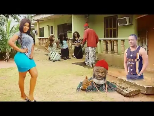 Video: The Landlord Sexy Daughter 1 | 2018 Latest Nollywood Movies